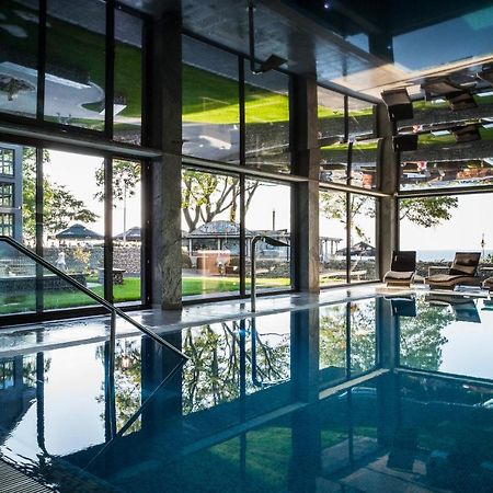 Max Health Resort Spa ウストロニエ・モルスキエ エクステリア 写真