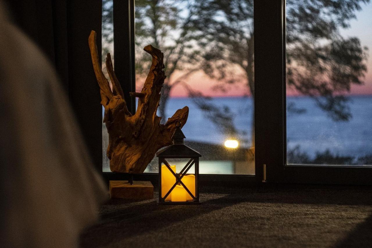 Max Health Resort Spa ウストロニエ・モルスキエ エクステリア 写真