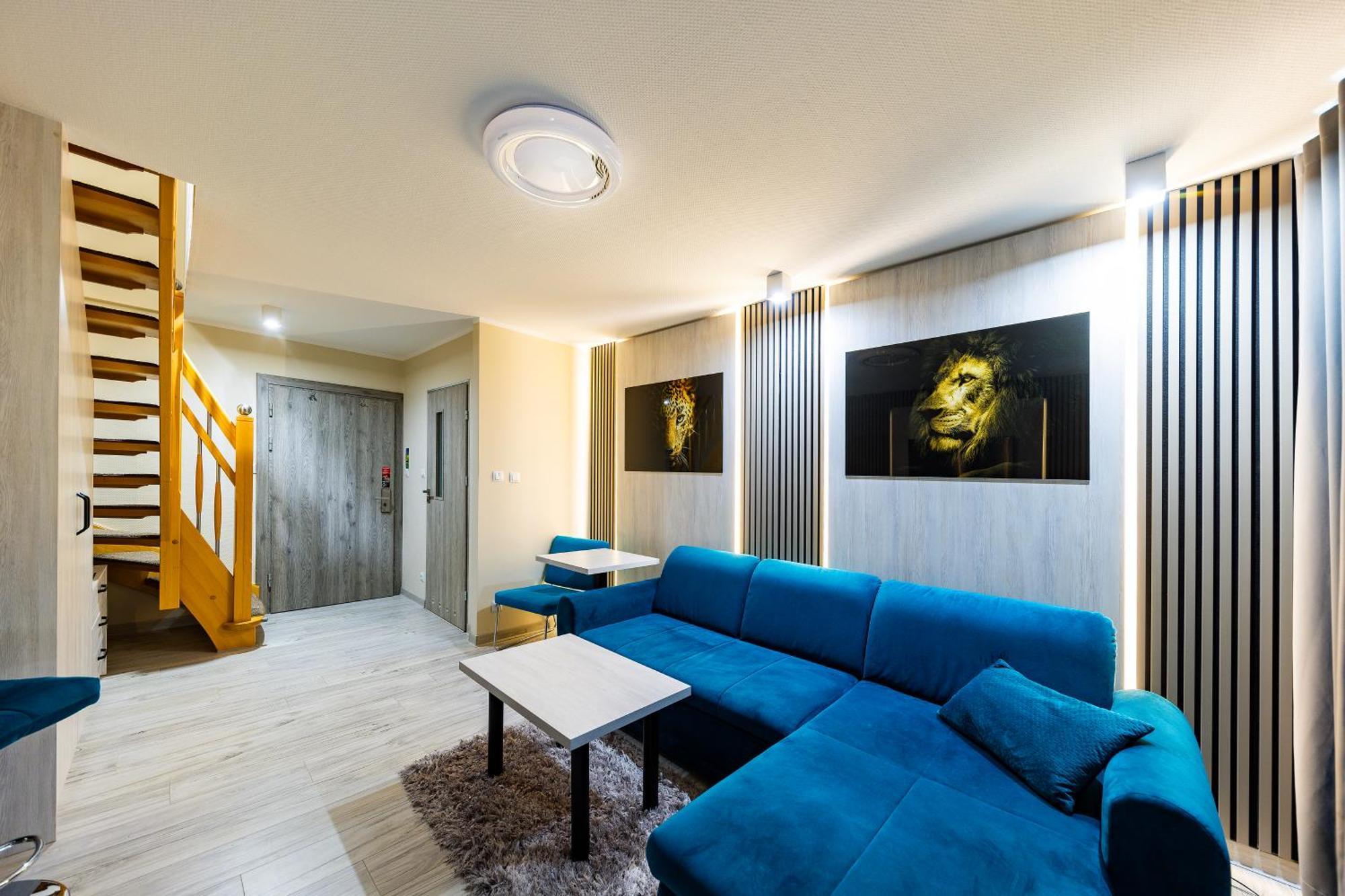 Max Health Resort Spa ウストロニエ・モルスキエ エクステリア 写真